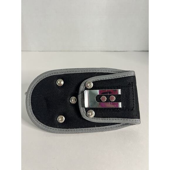 Kobalt Hanging Pouch With Belt Clip - Picture 4 of 4